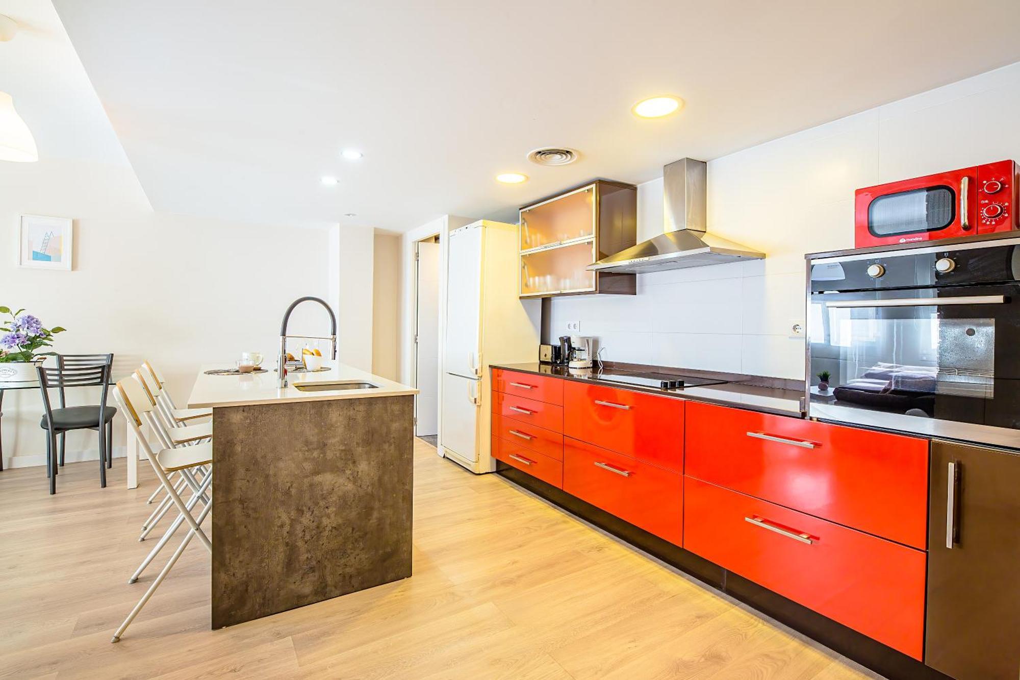 Cartagenaflats, Apartamentos Anfiteatro Romano エクステリア 写真