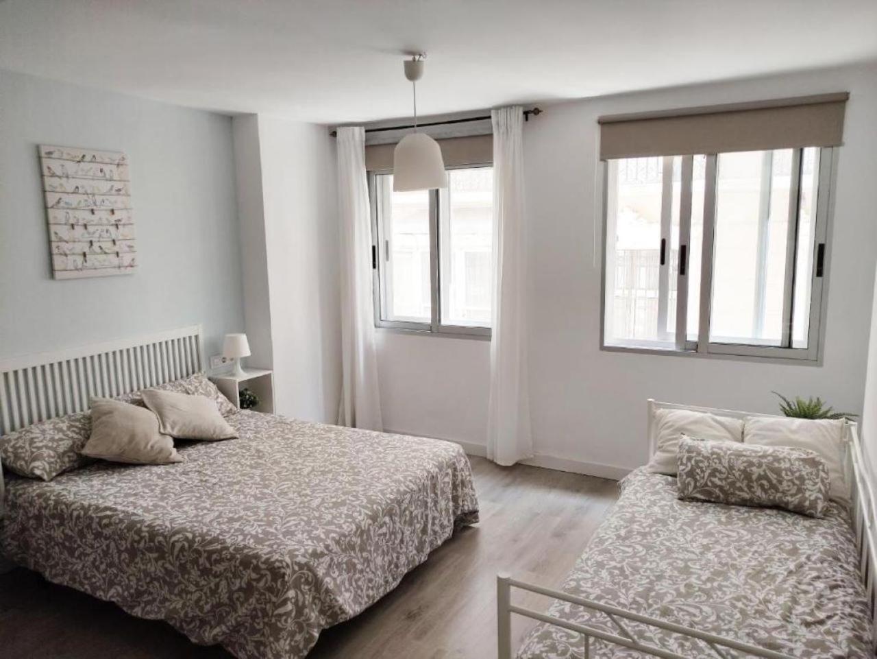 Cartagenaflats, Apartamentos Anfiteatro Romano エクステリア 写真