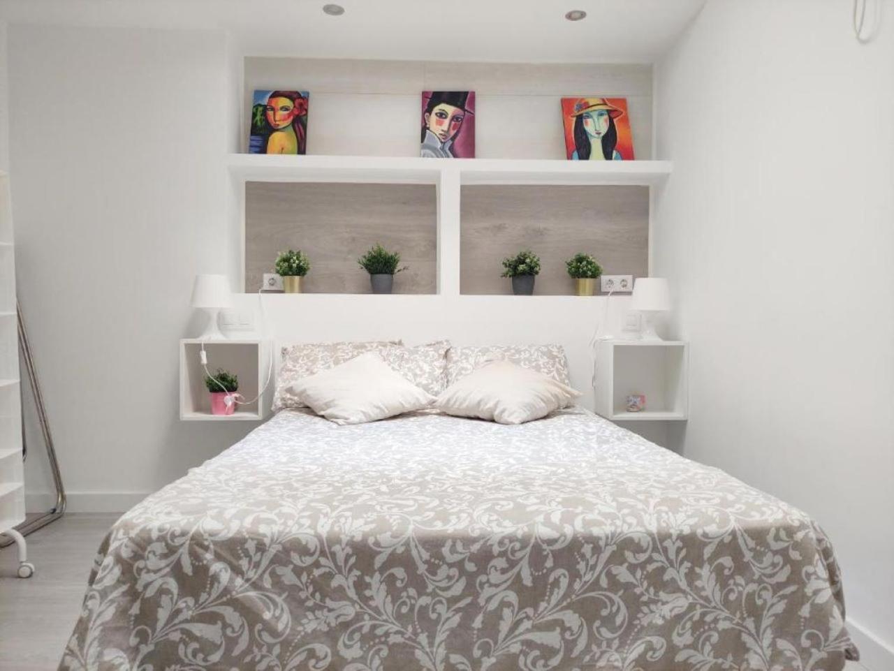 Cartagenaflats, Apartamentos Anfiteatro Romano エクステリア 写真