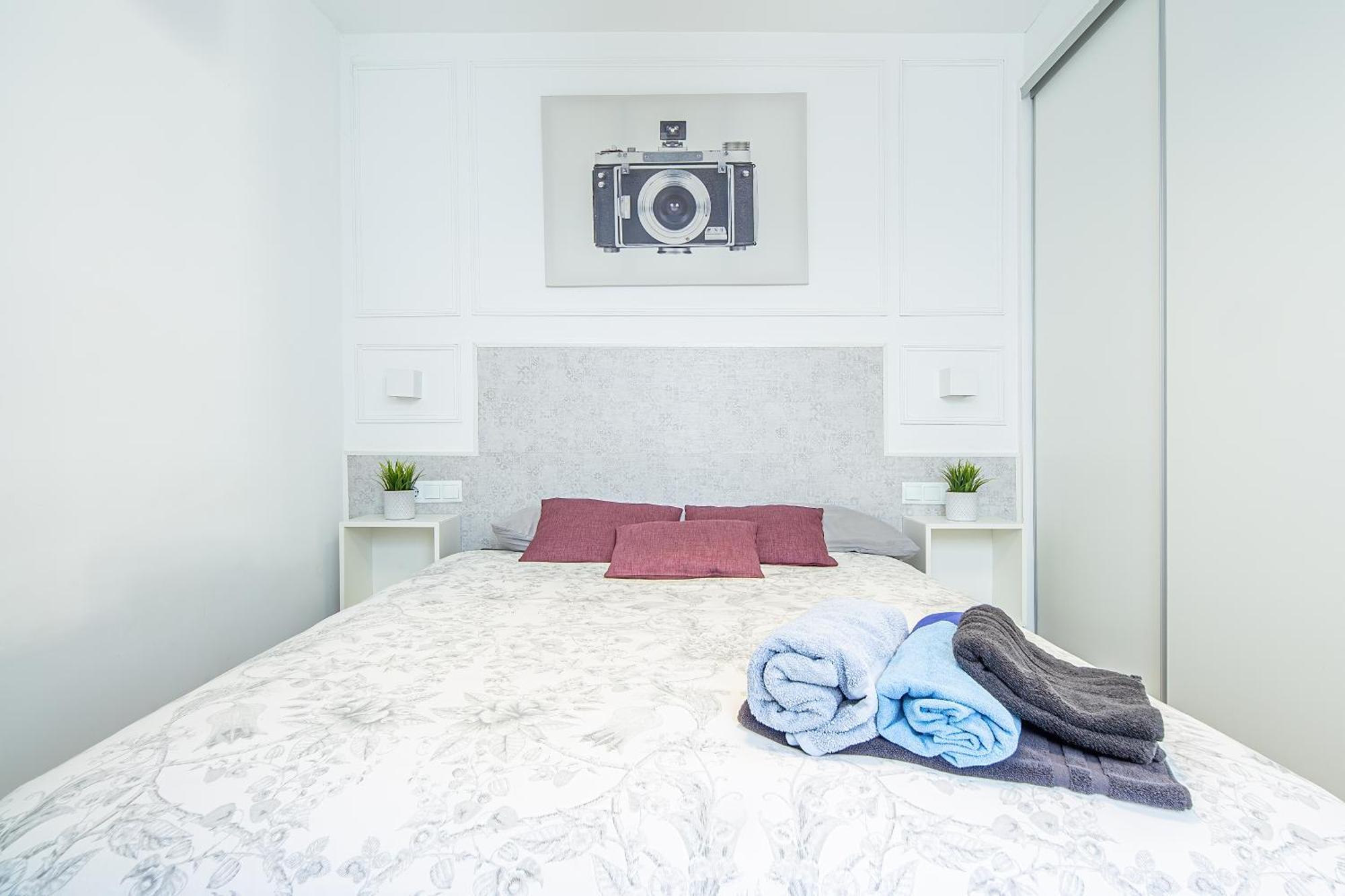 Cartagenaflats, Apartamentos Anfiteatro Romano エクステリア 写真