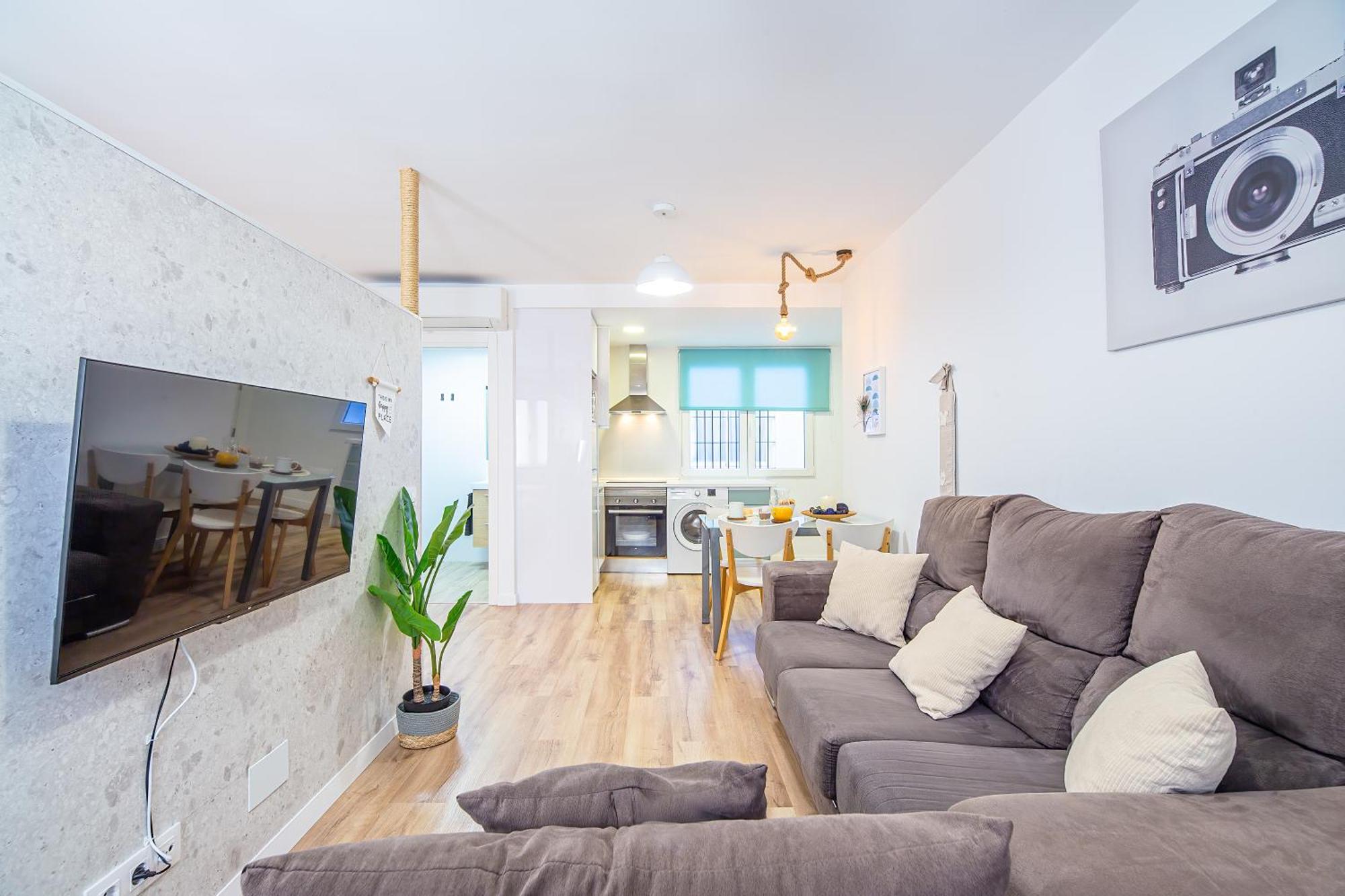 Cartagenaflats, Apartamentos Anfiteatro Romano エクステリア 写真