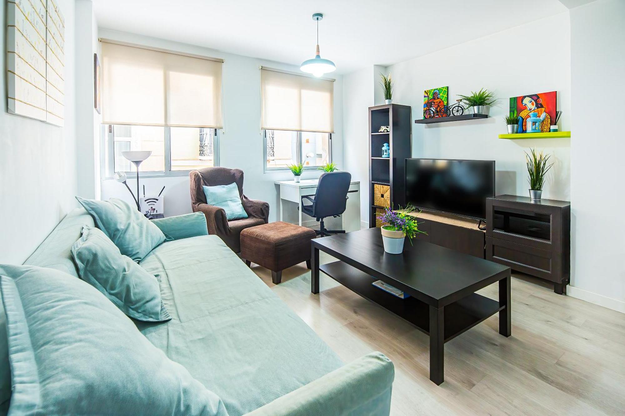 Cartagenaflats, Apartamentos Anfiteatro Romano エクステリア 写真