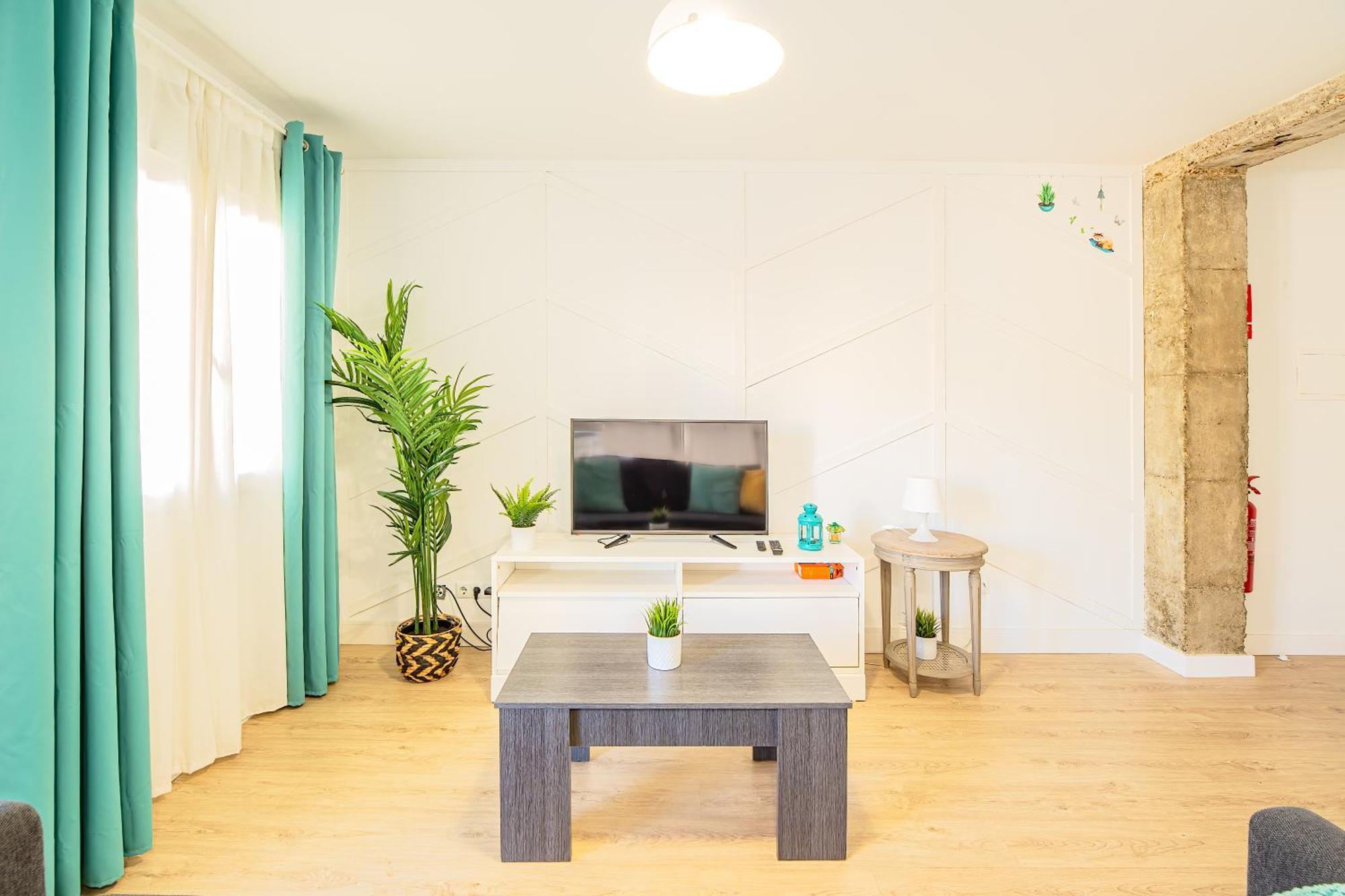 Cartagenaflats, Apartamentos Anfiteatro Romano エクステリア 写真