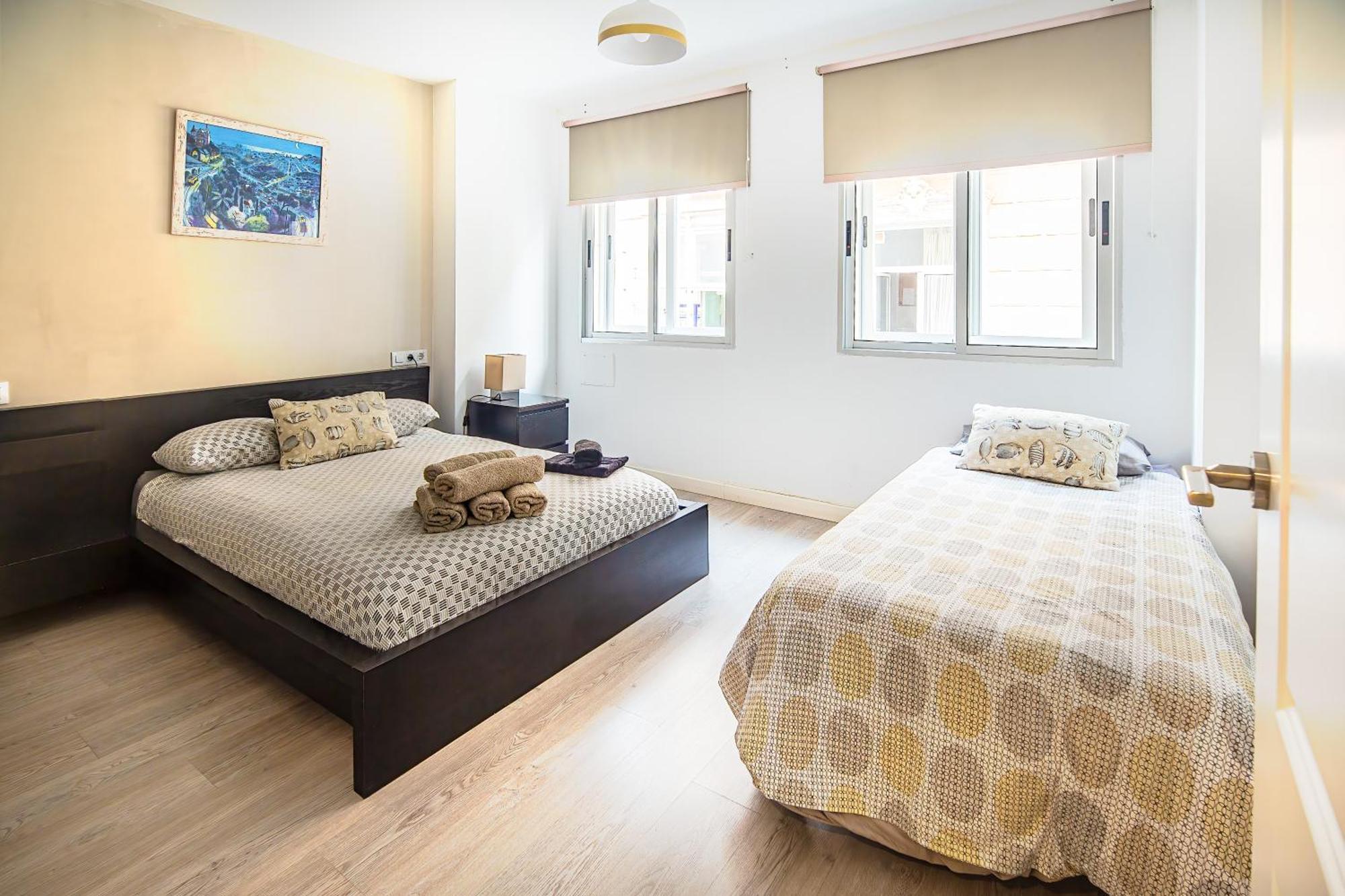 Cartagenaflats, Apartamentos Anfiteatro Romano エクステリア 写真