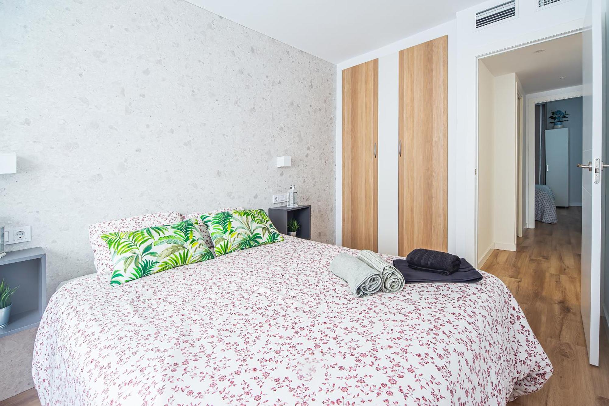 Cartagenaflats, Apartamentos Anfiteatro Romano エクステリア 写真