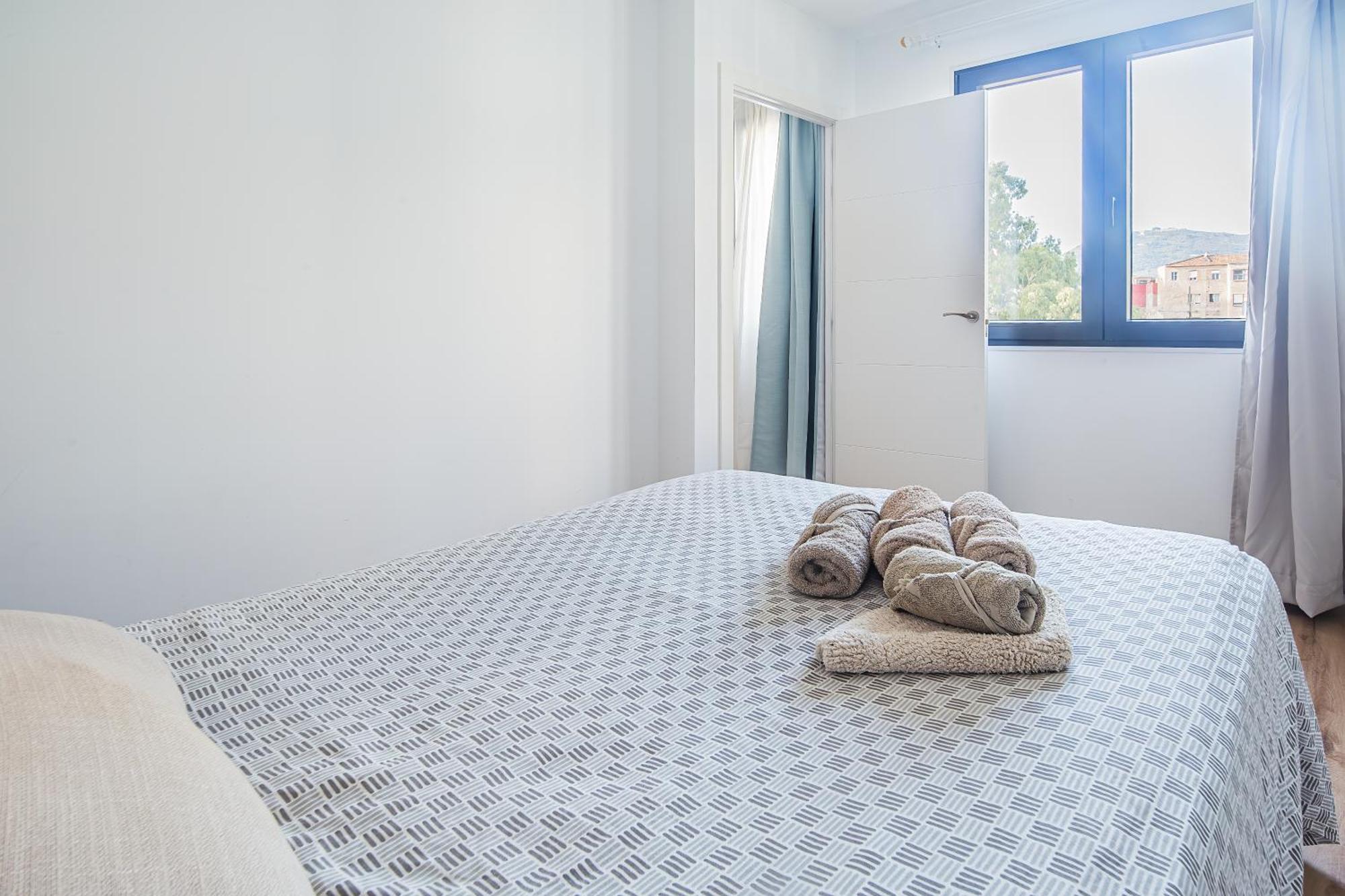 Cartagenaflats, Apartamentos Anfiteatro Romano エクステリア 写真