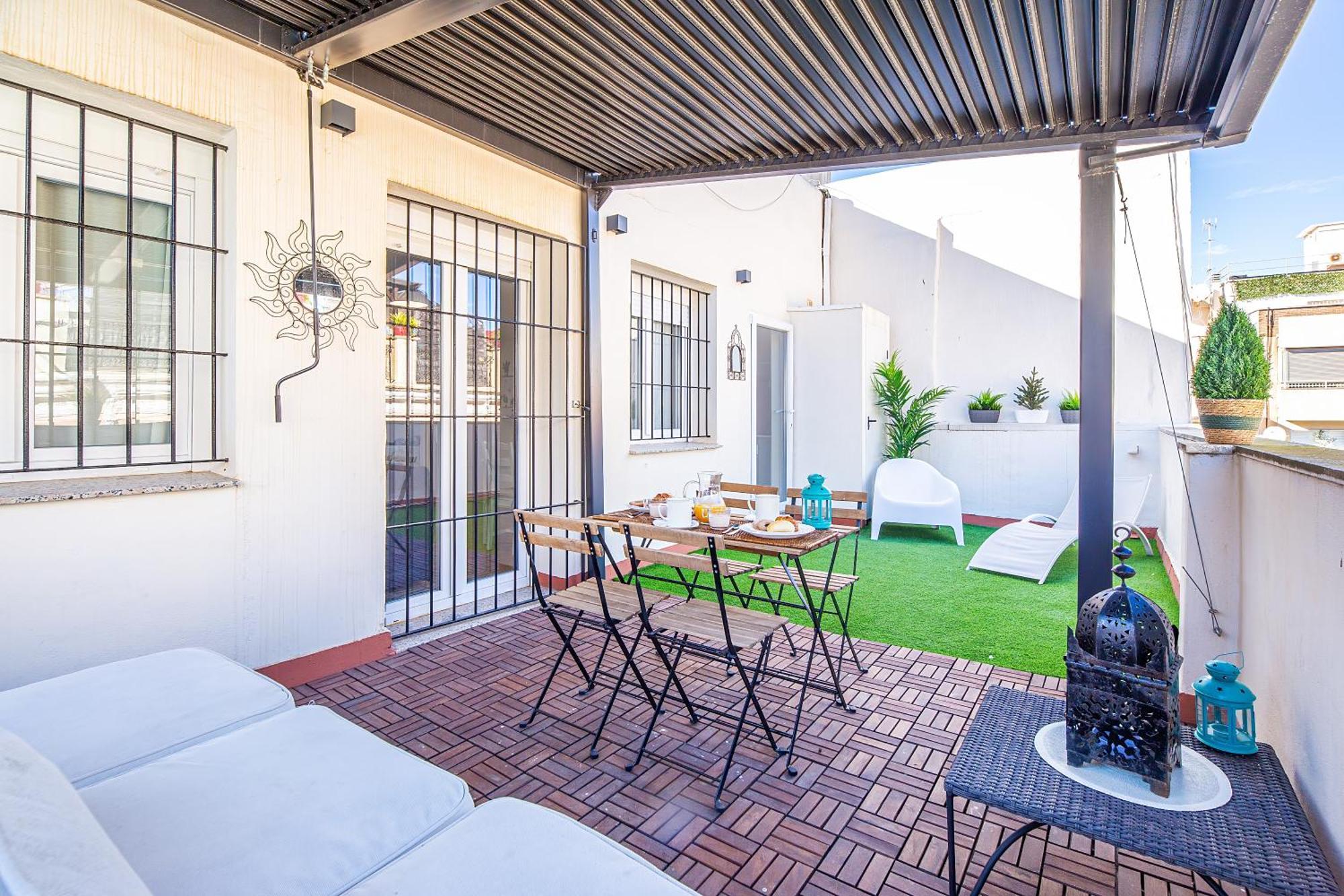 Cartagenaflats, Apartamentos Anfiteatro Romano エクステリア 写真
